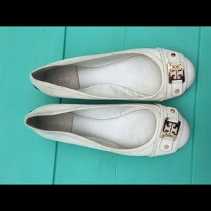 Tory Burch Flats